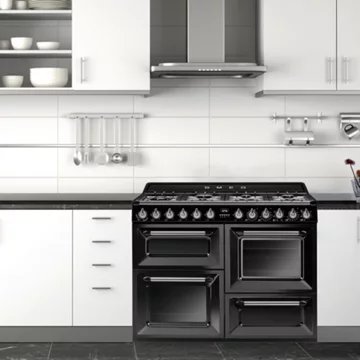 Piano de cuisson gaz SMEG TR4110BL1 – Image 16