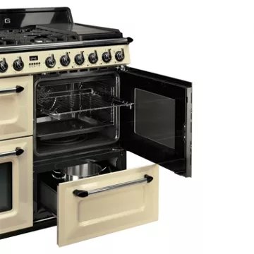 Piano de cuisson gaz SMEG TR4110P1 – Image 4