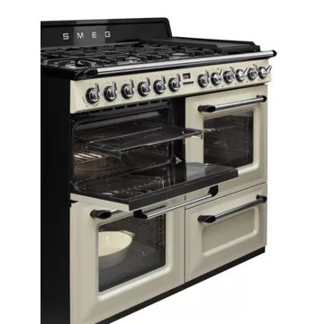 Piano de cuisson gaz SMEG TR4110P1 – Image 6