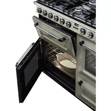 Piano de cuisson gaz SMEG TR4110P1 – Image 7