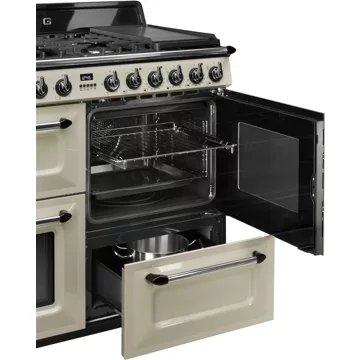 Piano de cuisson gaz SMEG TR4110P1 – Image 8