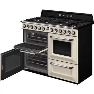 Piano de cuisson gaz SMEG TR4110P1 – Image 13