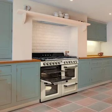 Piano de cuisson gaz SMEG TR4110P1 – Image 16