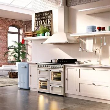 Piano de cuisson gaz SMEG TR4110P1 – Image 17