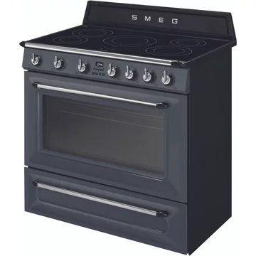 Piano de cuisson gaz SMEG TR90GR2 – Image 3