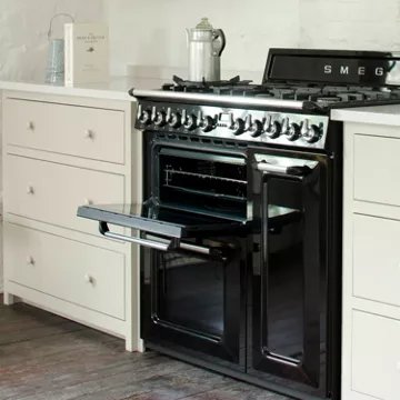 Piano de cuisson gaz SMEG TR93BL – Image 11