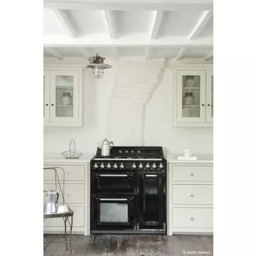 Piano de cuisson gaz SMEG TR93BL – Image 15