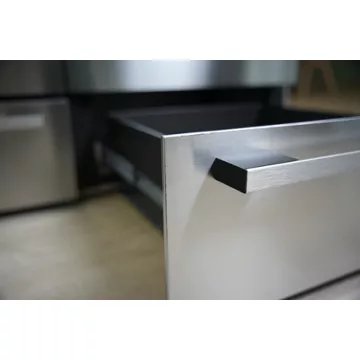 Piano de cuisson gaz ROSIERES RGM126D2X Paul Bocuse - Image 12