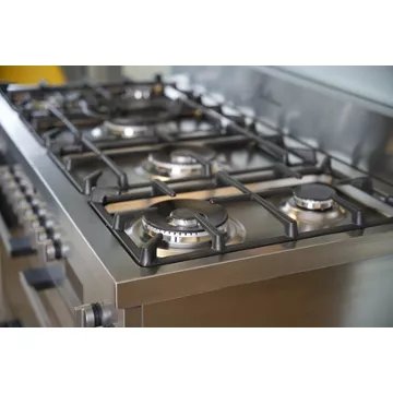 Piano de cuisson gaz ROSIERES RGM126D2X Paul Bocuse - Image 14