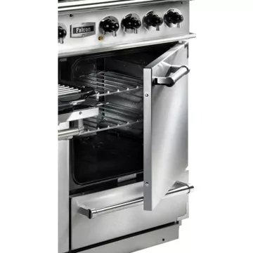 Piano de cuisson gaz FALCON PKR110 INOX CHROM/BRILLANTES - Image 5