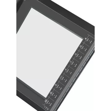 Cuisinière gaz FAGOR FCM104B – Image 2