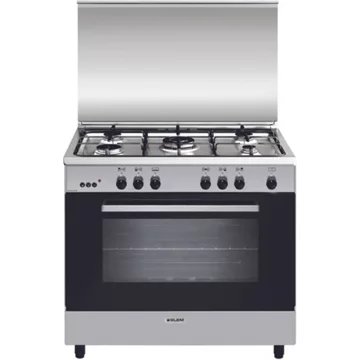 Piano de cuisson gaz GLEM GA960MIX2