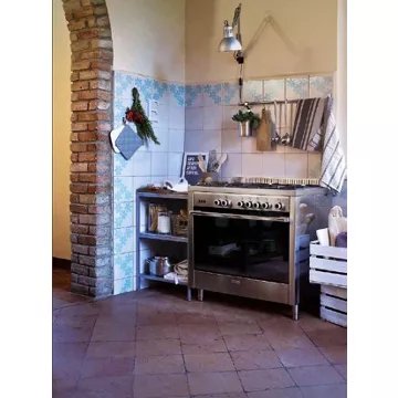 Piano de cuisson gaz GLEM GX960CQIX - Image 3