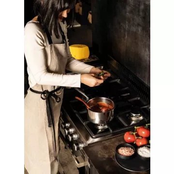 Piano de cuisson gaz GLEM GX960CQIX - Image 4