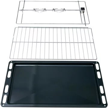 Piano de cuisson gaz GLEM GX960CQIX - Image 7