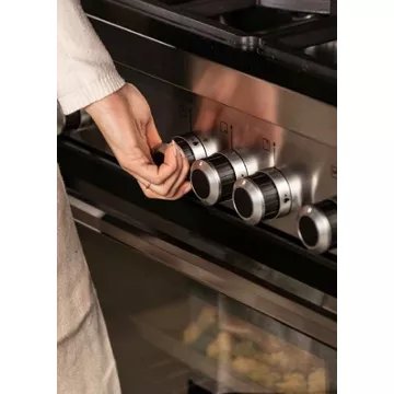 Piano de cuisson gaz GLEM GX960CQIX - Image 8