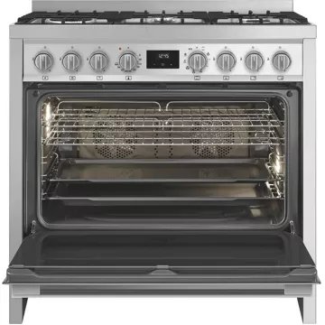 Piano de cuisson gaz SMEG B95GMCX2 - Image 3