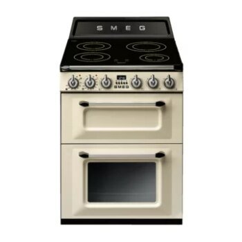 Cuisinière inductionSMEG TR62IP2