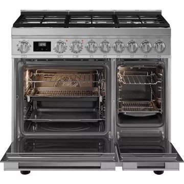 Piano de cuisson gaz SMEG CPF92GMX – Image 2
