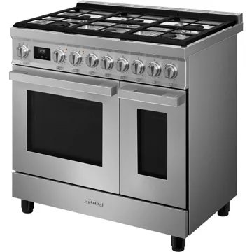 Piano de cuisson gaz SMEG CPF92GMX – Image 3