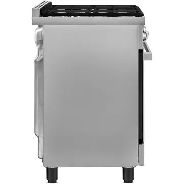 Piano de cuisson gaz SMEG CPF92GMX – Image 7
