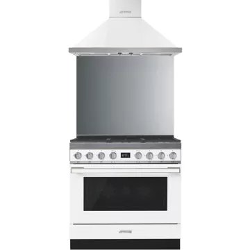 Piano de cuisson gaz SMEG CPF9GPWH – Image 2