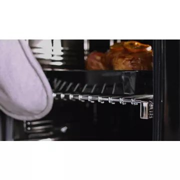 Piano de cuisson induction STOVES RICHMOND S 90 EI CREME – Image 9