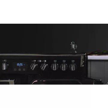 Piano de cuisson induction STOVES RICHMOND S 90 EI CREME – Image 12