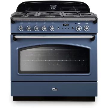Piano de cuisson gaz FALCON CLASSIC FX TAB GAZ 90 CM ROCHE BLEUE CH