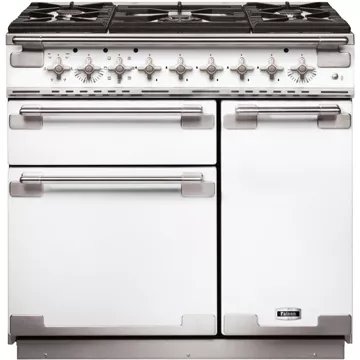 Piano de cuisson induction SMEG TR4110IBL2L