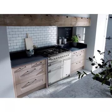 Piano de cuisson induction SMEG TR4110IBL2L – Image 2