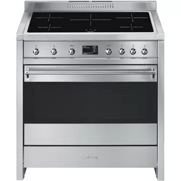 Piano de cuisson induction SMEG A1PYID-9