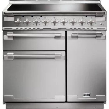 Piano de cuisson induction							FALCON				ELISE90 INDUC INOX