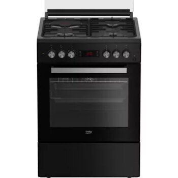 Cuisinière mixte							BEKO				FSE63310DBP