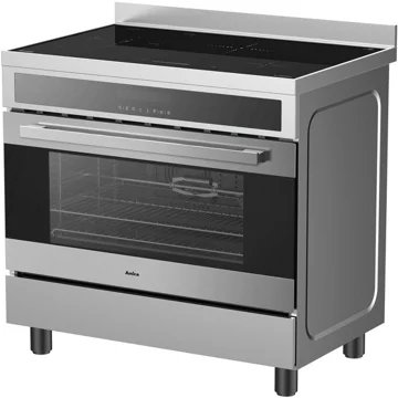 Piano de cuisson induction AMICA ACIS2115S – Image 2