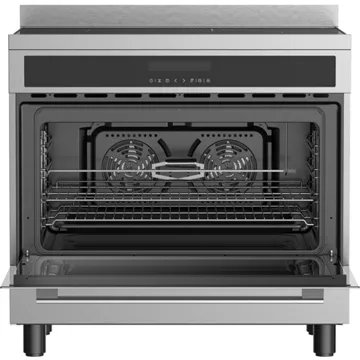 Piano de cuisson induction AMICA ACIS2115S – Image 3