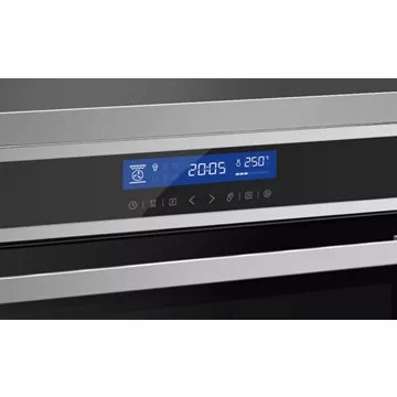 Piano de cuisson induction AMICA ACIS2115S – Image 6