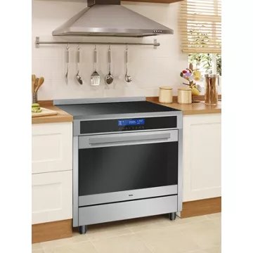 Piano de cuisson induction AMICA ACIS2115S – Image 8