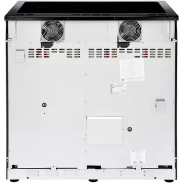 Piano de cuisson induction BELLING KENSINGTON 90 EI CREME - Image 2