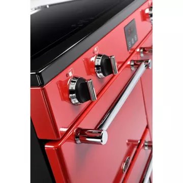 Piano de cuisson induction BELLING KENSINGTON 90 EI CREME - Image 8