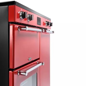 Piano de cuisson induction BELLING KENSINGTON 90 EI CREME - Image 9