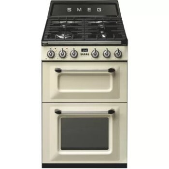 Cuisinière gaz		SMEG	TR62P