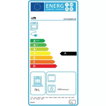 Piano de cuisson gaz FALCON KITCHENER 90 Mixte INOX CHROME – Image 10