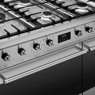 Piano de cuisson gaz SMEG C92GPX2 – Image 8