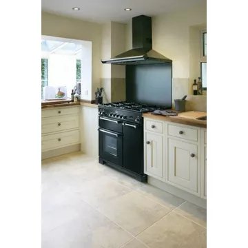 Piano de cuisson gaz FALCON KITCHENER 90 MIXTE NOIR CHROME – Image 15