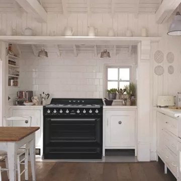 Piano de cuisson gaz SMEG TR90GMBL – Image 8