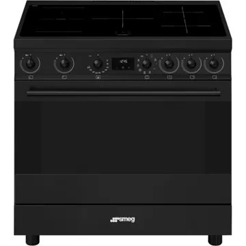 Piano de cuisson induction SMEG C9IMN2
