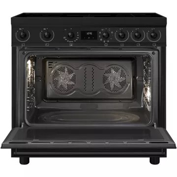 Piano de cuisson induction SMEG C9IMN2 – Image 2