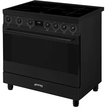 Piano de cuisson induction SMEG C9IMN2 – Image 3