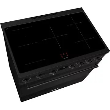 Piano de cuisson induction SMEG C9IMN2 – Image 7